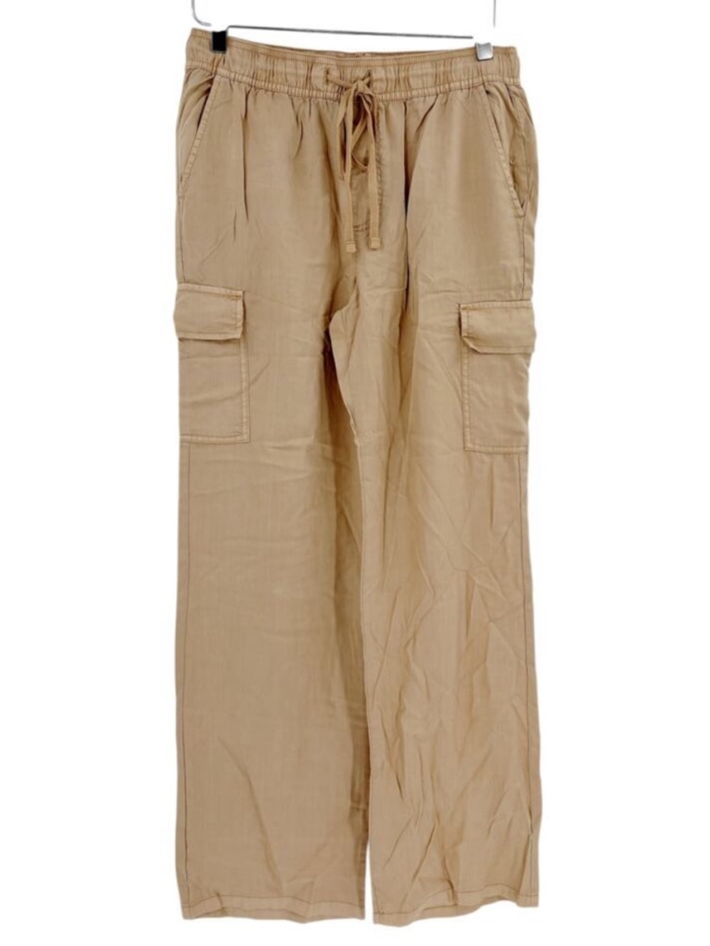 Sanctuary wide leg cargo pants - Picture 3 of 7